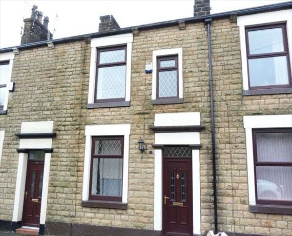 3 Bedroom Terraced